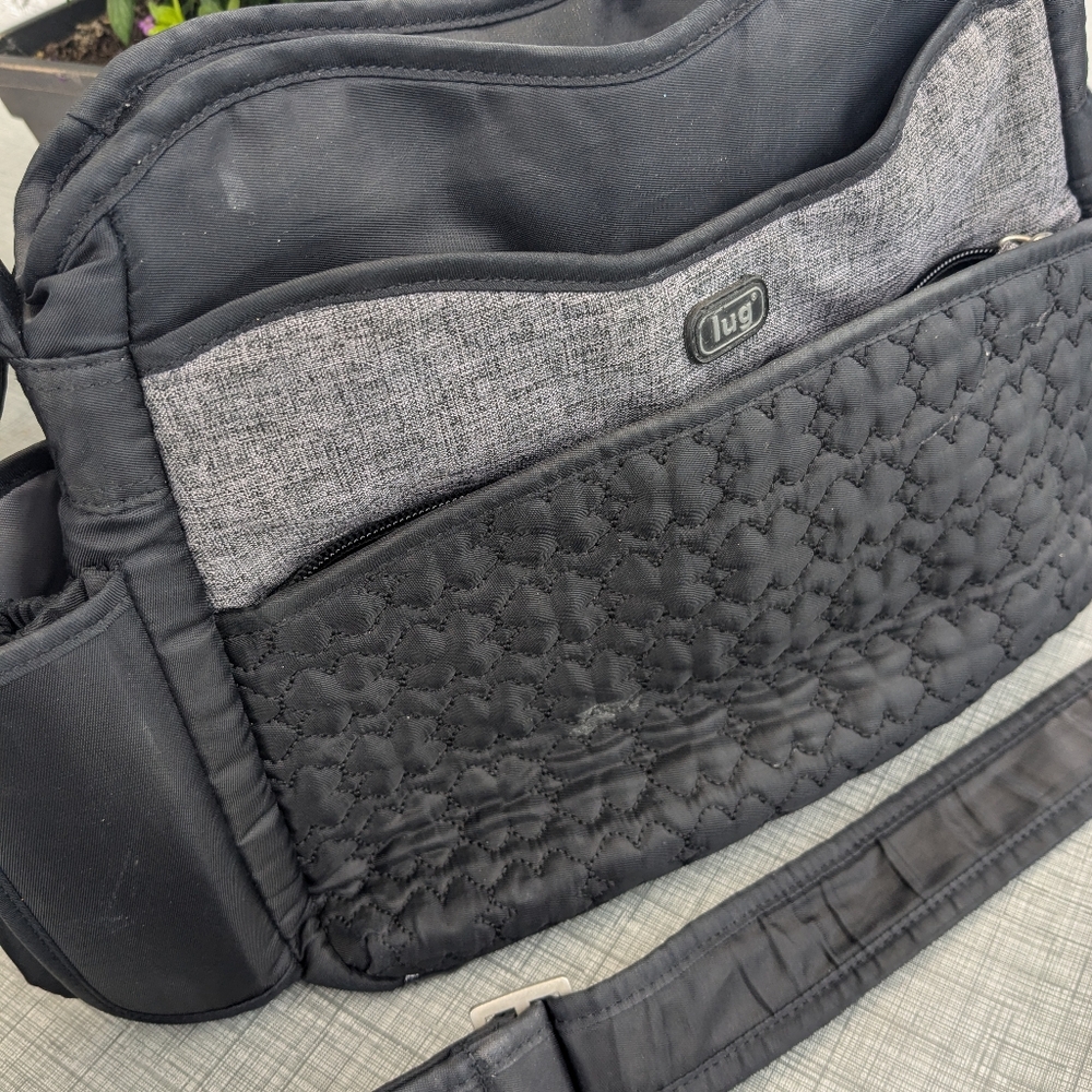 Lugz handbag